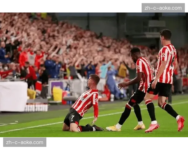 伯恩茅斯近9战布伦特福德未尝胜绩 交锋心理劣势明显